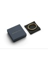 Daniel Wellington Damen festes Stahlarmband Daniel Wellington Emalie Infinite DW00400300