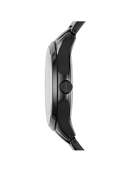 Armani Exchange Armani Exchange Herren Geschenkset Hampton Uhr und Armband AX7101