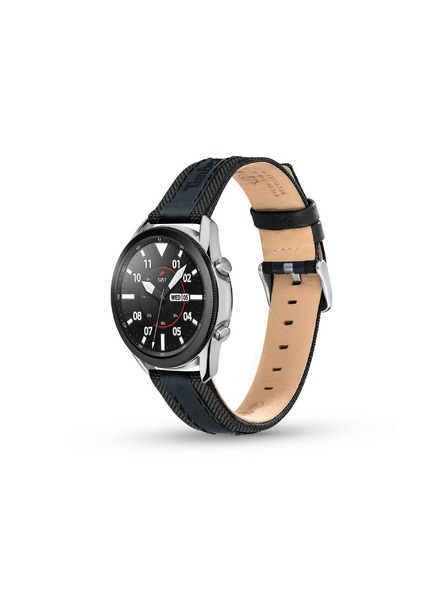 Timberland Timberland Arnett Lederarmband universell für Smart- und klassische analoge Uhren 42/44/45/49mm TDOUS0001702