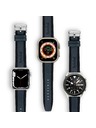 Timberland Timberland Arnett Lederarmband universell für Smart- und klassische analoge Uhren 42/44/45/49mm TDOUS0001702