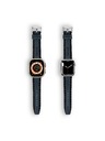 Timberland Timberland Arnett Lederarmband universell für Smart- und klassische analoge Uhren 42/44/45/49mm TDOUS0001702