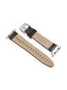 Timberland Timberland Barnesbrook Lederarmband universell für Smart- und klassische analoge Uhren 42/44/45/49mm TDOUL0000706