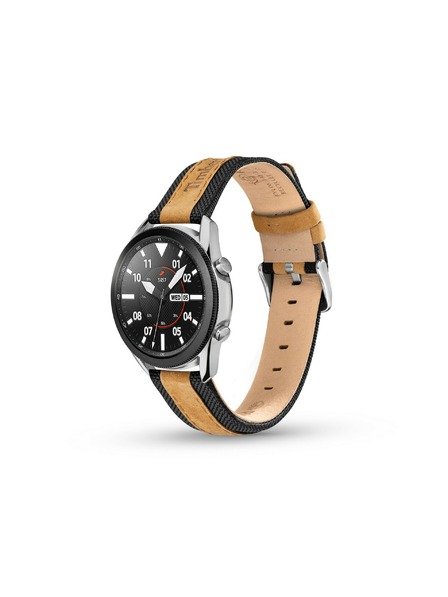 Timberland Timberland Arnett Lederarmband universell für Smart- und klassische analoge Uhren 42/44/45/49mm TDOUS0001704