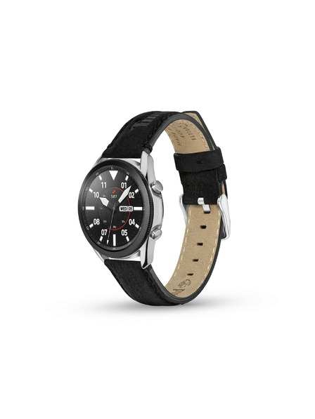 Timberland Timberland Barnesbrook Lederarmband universell für Smart- und klassische analoge Uhren 42/44/45/49mm TDOUL0000708