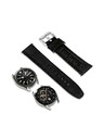 Timberland Timberland Barnesbrook Lederarmband universell für Smart- und klassische analoge Uhren 42/44/45/49mm TDOUL0000708