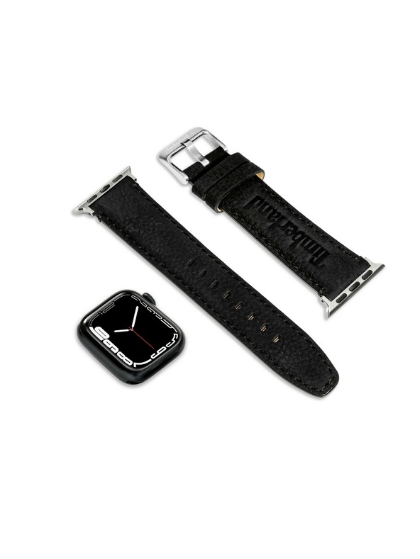 Timberland Timberland Barnesbrook Lederarmband universell für Smart- und klassische analoge Uhren 42/44/45/49mm TDOUL0000708