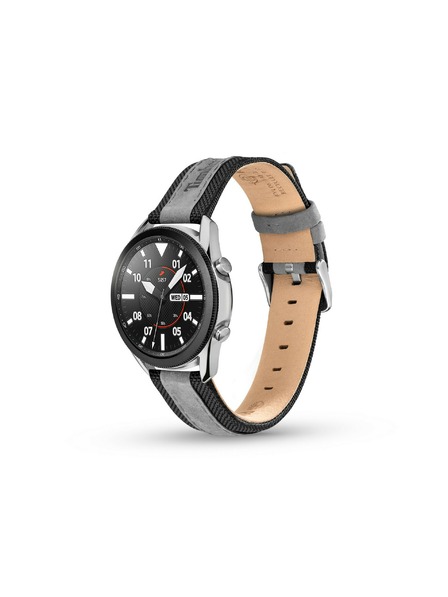Timberland Timberland Arnett Lederarmband universell für Smart- und klassische analoge Uhren 42/44/45/49mm TDOUS0001706