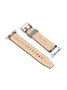 Timberland Timberland Arnett Lederarmband universell für Smart- und klassische analoge Uhren 42/44/45/49mm TDOUS0001706