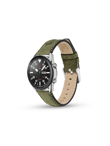 Timberland Timberland Barnesbrook Lederarmband universell für Smart- und klassische analoge Uhren 42/44/45/49mm TDOUL0000712