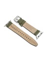 Timberland Timberland Barnesbrook Lederarmband universell für Smart- und klassische analoge Uhren 42/44/45/49mm TDOUL0000712