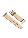 Timberland Timberland Arnett Lederarmband universell für Smart- und klassische analoge Uhren 42/44/45/49mm TDOUS0001708