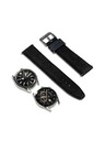 Timberland Timberland Daintree Lederarmband universell für Smart- und klassische analoge Uhren 38/40/41mm TDOUL0000603