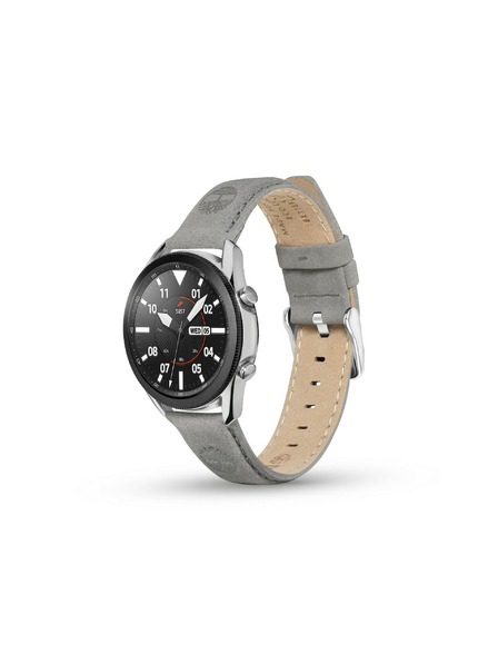 Timberland Timberland Lacandon Lederarmband universell für Smart- und klassische analoge Uhren 38/40/41mm TDOUL0000111