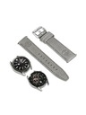 Timberland Timberland Lacandon Lederarmband universell für Smart- und klassische analoge Uhren 38/40/41mm TDOUL0000111