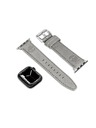 Timberland Timberland Lacandon Lederarmband universell für Smart- und klassische analoge Uhren 38/40/41mm TDOUL0000111
