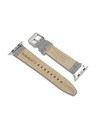 Timberland Timberland Lacandon Lederarmband universell für Smart- und klassische analoge Uhren 38/40/41mm TDOUL0000111