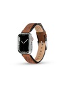 Timberland Timberland Attleboro Lederarmband universell für Smart- und klassische analoge Uhren 42/44/45/49mm TDOUS0001806