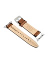 Timberland Timberland Attleboro Lederarmband universell für Smart- und klassische analoge Uhren 42/44/45/49mm TDOUS0001806