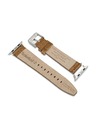 Timberland Timberland Lacandon Lederarmband universal für Smart- und klassische Analoguhren 42/44/45/49mm TDOUL0000104