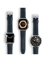 Timberland Timberland Amoskeag Lederarmband universal für Smart- und klassische Analoguhren 42/44/45/49mm TDOUS0001602