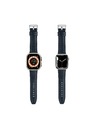 Timberland Timberland Amoskeag Lederarmband universal für Smart- und klassische Analoguhren 42/44/45/49mm TDOUS0001602