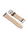Timberland Timberland Amoskeag Lederarmband universal für Smart- und klassische Analoguhren 42/44/45/49mm TDOUS0001602