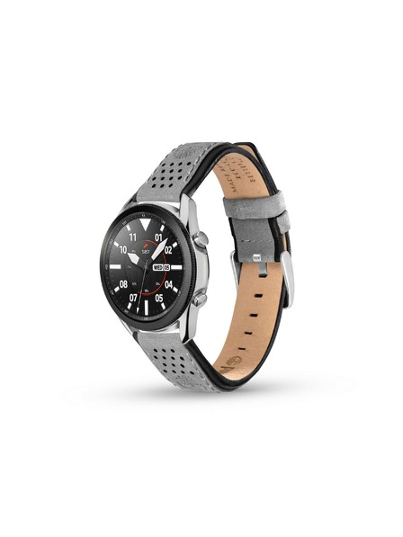 Timberland Timberland Attleboro Lederarmband universal für Smart- und klassische Analoguhren 42/44/45/49mm TDOUS0001812