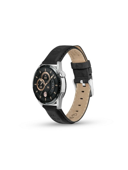 Timberland Timberland Lacandon Lederarmband universal für Smart- und klassische Analoguhren 42/44/45/49mm TDOUL0000108