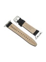 Timberland Timberland Lacandon Lederarmband universal für Smart- und klassische Analoguhren 42/44/45/49mm TDOUL0000108