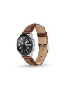 Timberland Timberland Amoskeag Lederarmband universal für Smart- und klassische Analoguhren 42/44/45/49mm TDOUS0001604