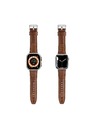 Timberland Timberland Amoskeag Lederarmband universal für Smart- und klassische Analoguhren 42/44/45/49mm TDOUS0001604