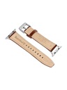 Timberland Timberland Amoskeag Lederarmband universal für Smart- und klassische Analoguhren 42/44/45/49mm TDOUS0001604