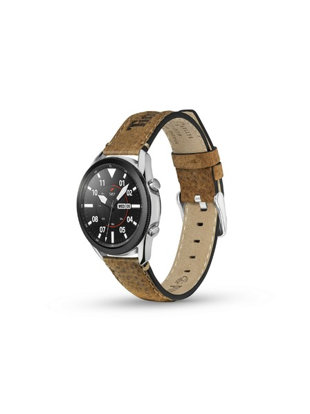 Timberland Timberland Barnesbrook Lederarmband universal für Smart- und klassische Analoguhren 38/40/41mm TDOUL0000701