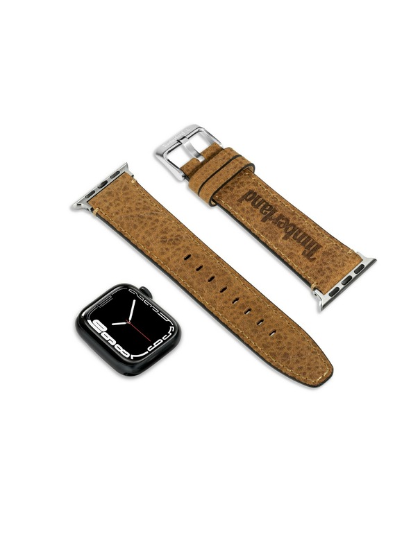 Timberland Timberland Barnesbrook Lederarmband universal für Smart- und klassische Analoguhren 38/40/41mm TDOUL0000701