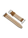 Timberland Timberland Barnesbrook Lederarmband universal für Smart- und klassische Analoguhren 38/40/41mm TDOUL0000701