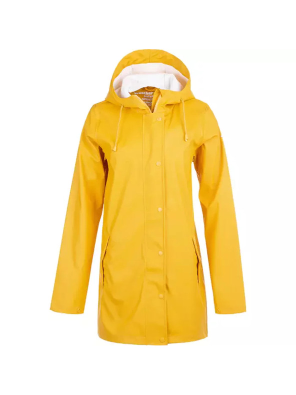 Weather report Wasserdichte Damenjacke Weather Report Petra