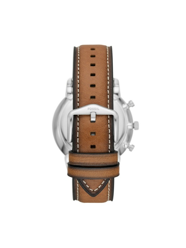 Fossil Fossil Neutra Herren-Armbanduhr rund FS5963