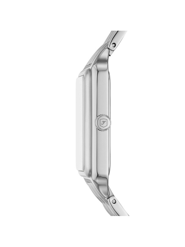 Fossil Damen-Eckige Uhr Fossil RAQUEL ES5306