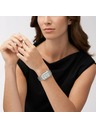 Fossil Damen-Eckige Uhr Fossil RAQUEL ES5306