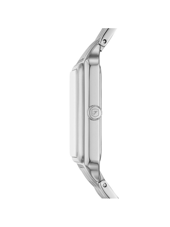 Fossil Damen-Eckige Uhr Fossil RAQUEL ES5306