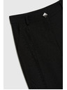 Moodo Damen-Hose schwarz