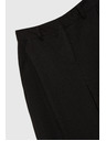 Moodo Damen-Hose schwarz