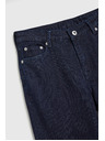 Moodo Damen-Jeans Dunkelblau