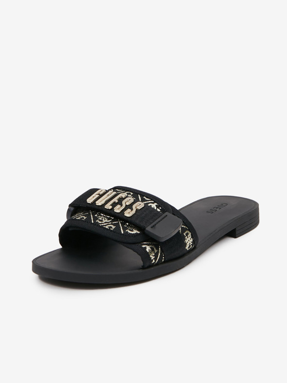 Guess Elyze 2 Pantoffeln