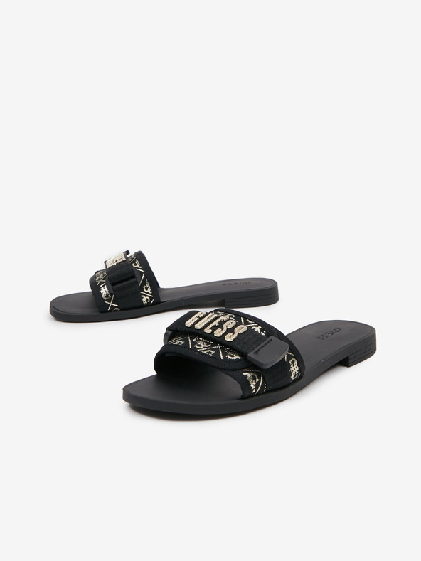 Guess Elyze 2 Pantoffeln