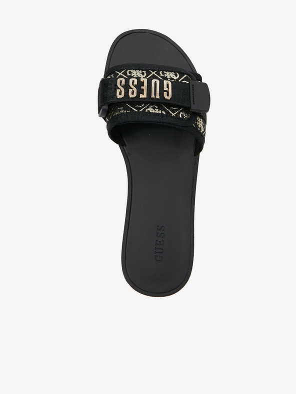 Guess Elyze 2 Pantoffeln