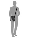 Enrico Benetti Tasche Enrico Benetti Manchester 62164 Schwarz