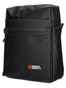 Enrico Benetti Tasche Enrico Benetti Manchester 62164 Schwarz