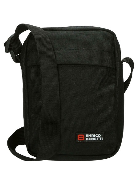 Enrico Benetti Tasche Enrico Benetti Amsterdam 54680 Schwarz
