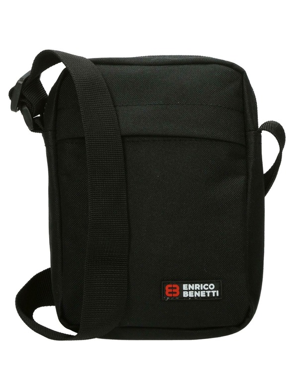 Enrico Benetti Tasche Enrico Benetti Amsterdam 54680 Schwarz